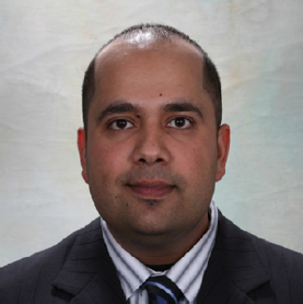 Dr. Fahad Gul